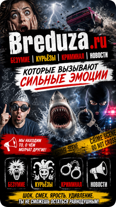 Бредуза