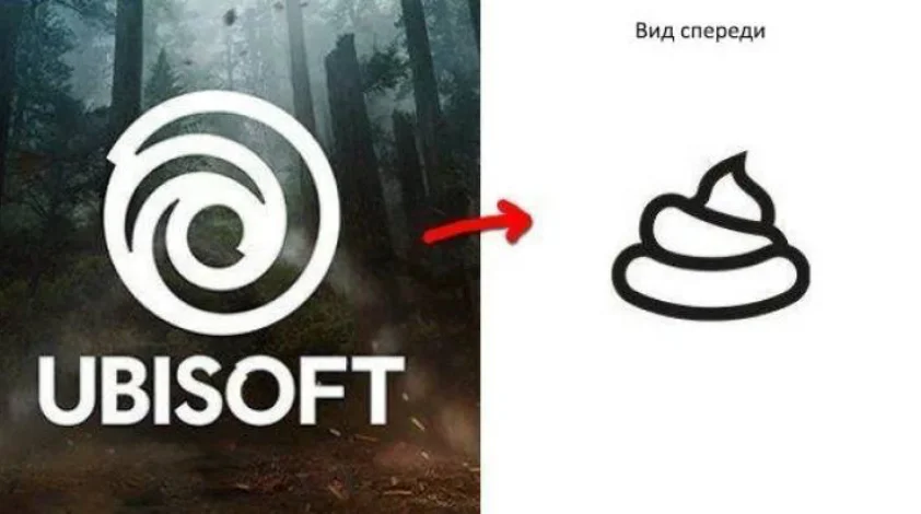 Сотрудники Ubisoft массово подают в суд на своих руководителей, за то что те пердели им в лицо