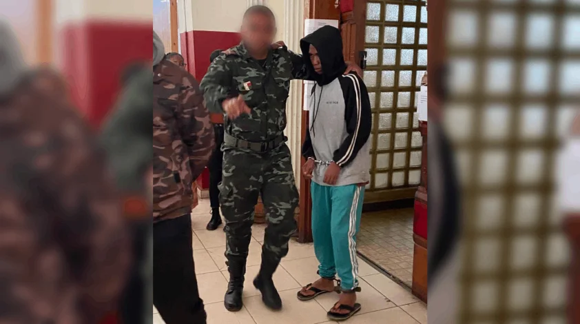 На Мадагаскаре кастрировали педофила и приговорили к пожизненному за пытки над 6-летней девочкой