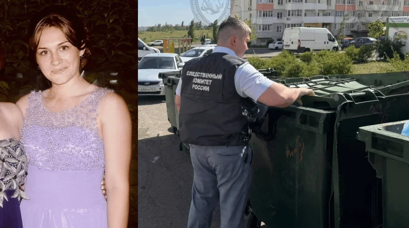 Родила мертвого ребенка, тело бросила в морозилку, а через год выбросила на помойку