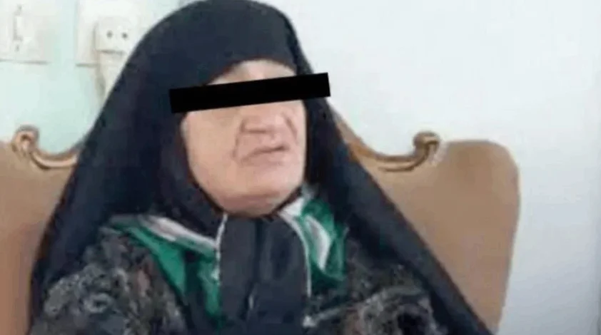 «Чёрную вдову» подозревают в убийстве 11 мужей