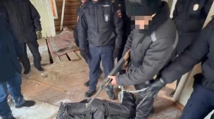 Якутянин дважды признавался в массовом убийстве, которое совершил 20 лет назад, но ему никто не поверил