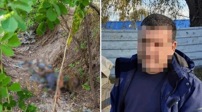 В ХМАО 15-летний подросток жестоко убил одноклассника на «заброшке»